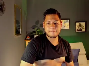 Chaturbate Private Sex Chat of akon_2