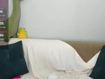 Chaturbate Nude Webcam of alisecutie