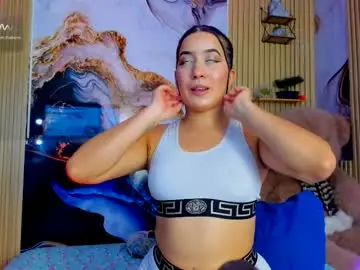 Chaturbate Free Live Porn of amy_leah_