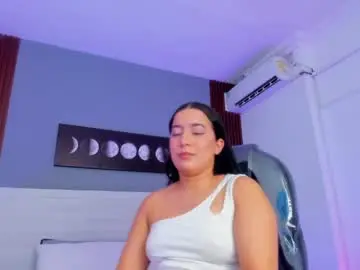 Chaturbate Live Sex of amy_leah_