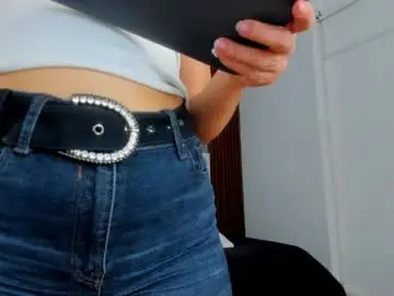 Chaturbate Live Sex of amy_leah_
