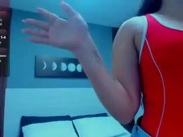 Chaturbate Adult Video Chat of amy_leah_