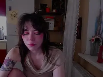 Chaturbate Free Porn Cam of baby_ada