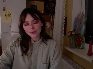 Chaturbate Live Sex of baby_ada