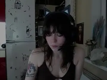 Chaturbate Best live sex cam show of baby_ada