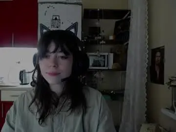 Chaturbate Live Porn of baby_ada