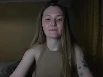 Chaturbate Best Webcam of brooks_belle