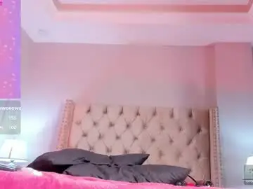 Chaturbate Sex Chat of charlie_storm_