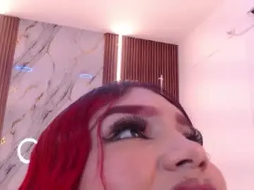 Chaturbate Live Sex of domenica_west