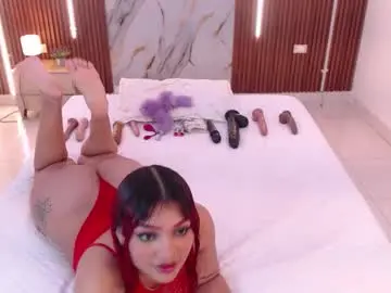 Chaturbate Sex Cam of domenica_west