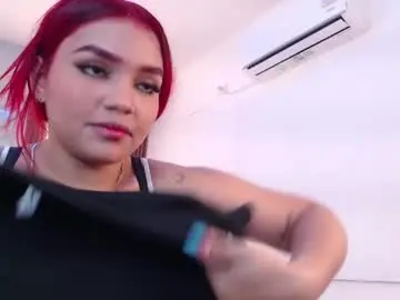 Chaturbate Sex Chat of domenica_west