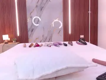 Chaturbate Live Porn of domenica_west