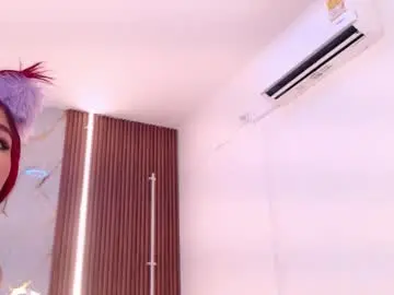 Chaturbate Sex Cam of domenica_west