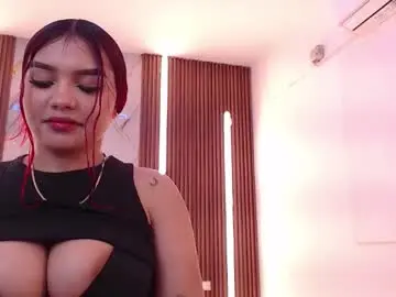 Chaturbate Sex Cam of domenica_west