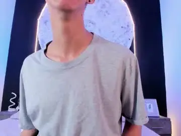 Chaturbate Sex Chat of ethaancox