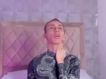 Chaturbate Private Sex Chat of ethaancox