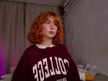 Chaturbate Best Webcam of evaa_moonn_