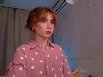 Chaturbate Adult Webcams of evaa_moonn_