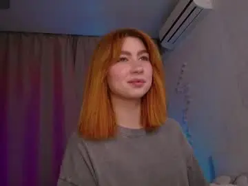 Chaturbate Best Webcam of evaa_moonn_