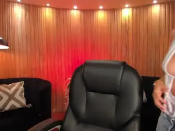 Chaturbate Sex Chat of haileyross_