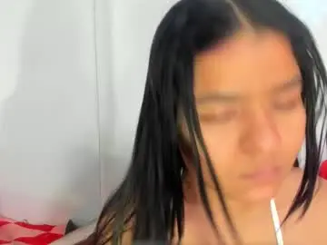 Chaturbate Nude Webcam of hayamikioto