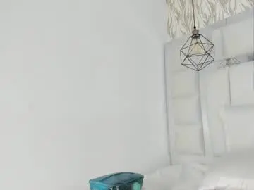Chaturbate Sex Chat of im_dalhia
