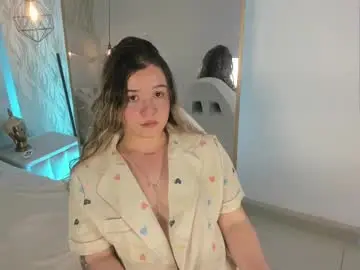 Chaturbate Best Webcam of im_dalhia
