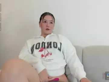 Chaturbate Sex Chat of im_dalhia