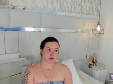 Chaturbate Adult Webcam of im_dalhia