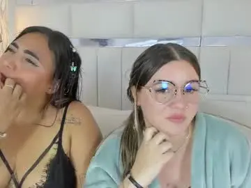 Chaturbate Watch Live Sex Cams of im_dalhia