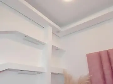 Chaturbate Free Porn Cam of im_dalhia