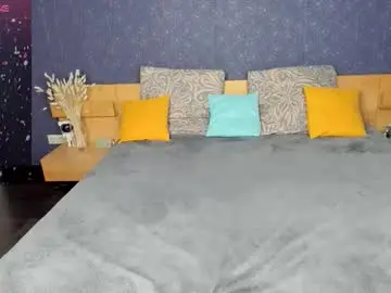 Chaturbate Sex Chat of kamilla_kisses