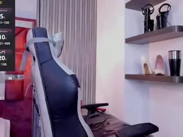 Chaturbate Adult Webcam of kataadelafontaine