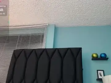 Chaturbate Sex Cam of katiafosterr