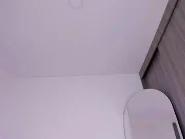 Chaturbate Nude Webcam of ly_mor_x