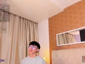 Chaturbate Private Sex Chat of lyan_twink