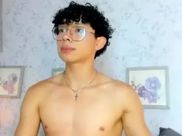 Chaturbate Sex Chat of lyan_twink