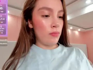 Chaturbate Private Sex Chat of melodyflower