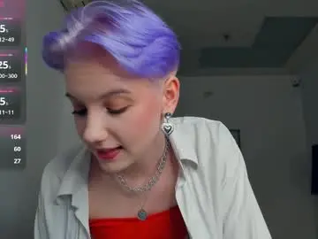 Chaturbate Sex Chat of nakishacroshaw