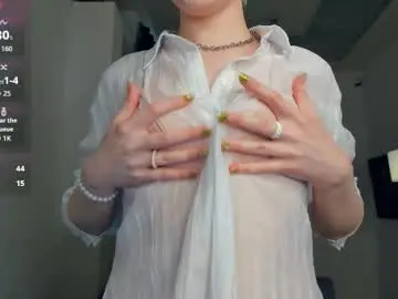 Chaturbate Free Live Porn of nakishacroshaw