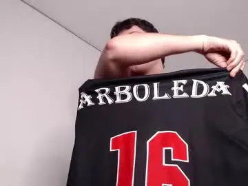 Chaturbate Sex Chat of nate_belleri