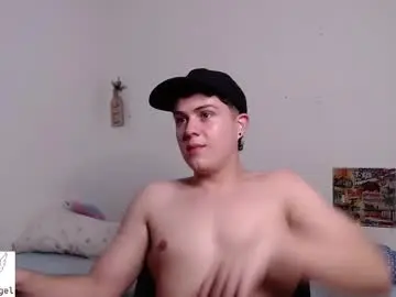 Chaturbate Sex Chat of nate_belleri