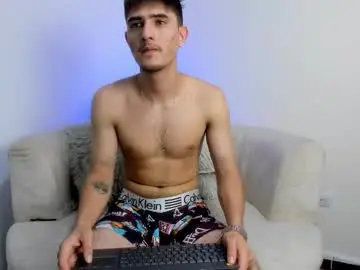 Chaturbate Free Porn Cam of philiprich