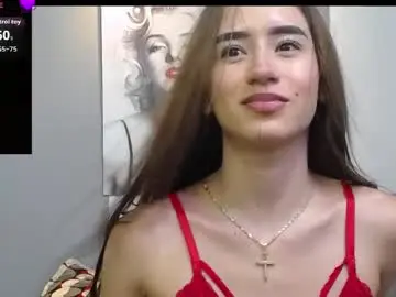 Chaturbate Sex Cam of priya_tara