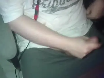 Chaturbate Adult Webcam of pt35l