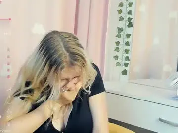 Chaturbate Sex Cam of sandyacerno