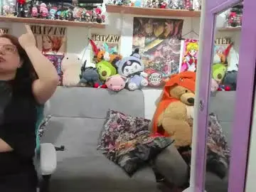 Chaturbate Sex Cam of sofiacammy