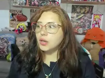 Chaturbate Live Sex Cam of sofiacammy