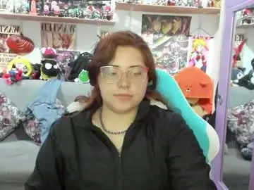 Chaturbate Sex Chat of sofiacammy