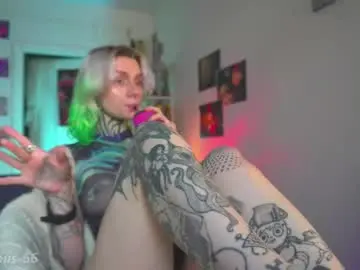 Chaturbate Best live sex cam show of succubus_66